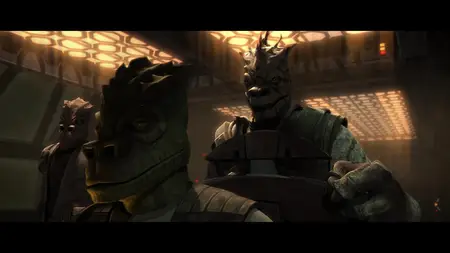 Star Wars: The Clone Wars S03E21