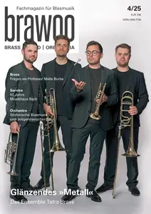 Brawoo - April 2025