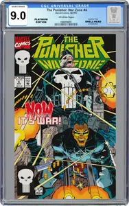 The Punisher-War Zone 006
