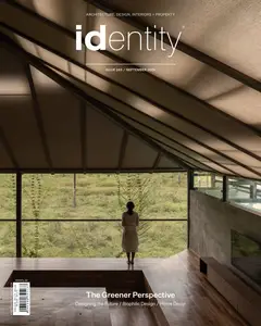 Identity - September 2024