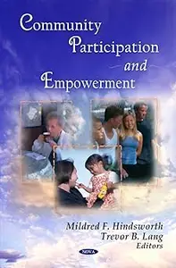 Community Participation and Empowerment