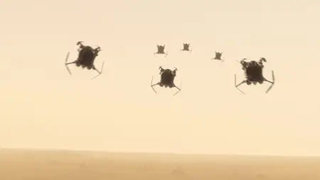 Star Wars Rebels S04E14