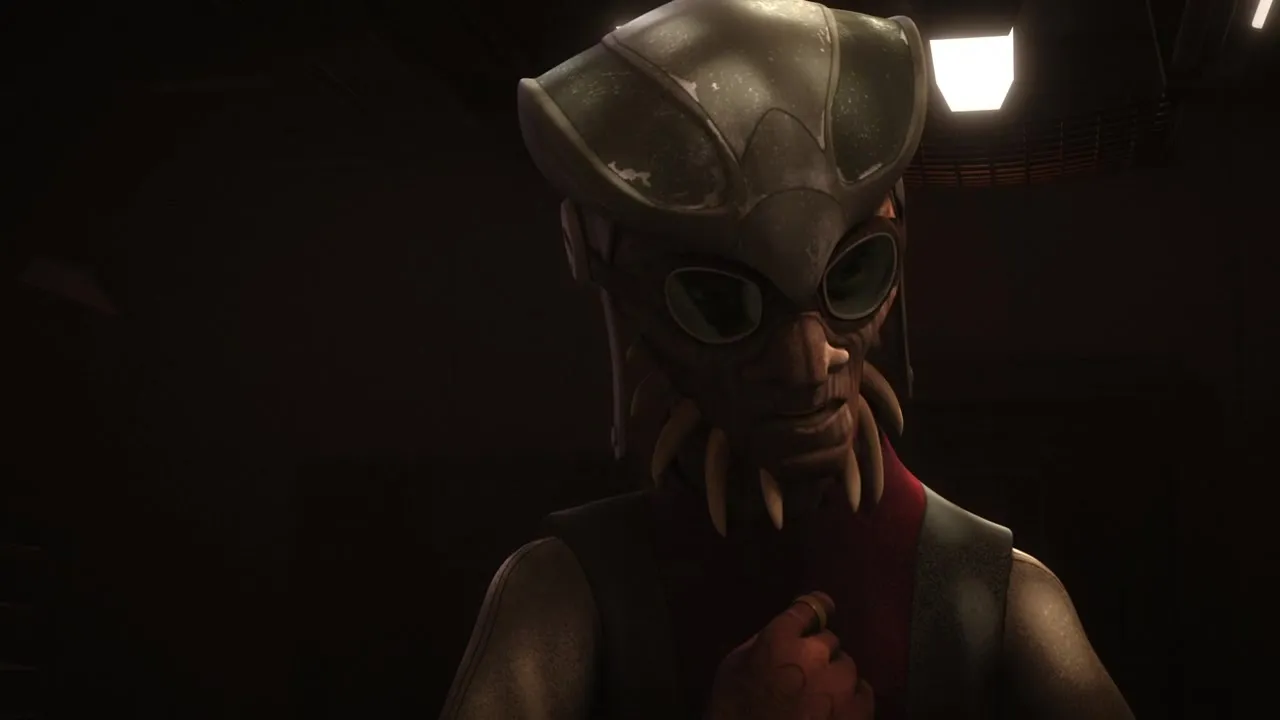 Star Wars Rebels S04E14