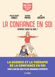 Psy - Comprendre Et Aller Mieux - Confiance En Soi