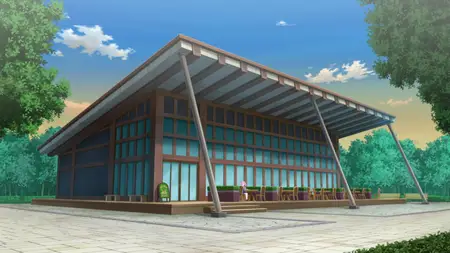 Himitsu no AiPri S02E07
