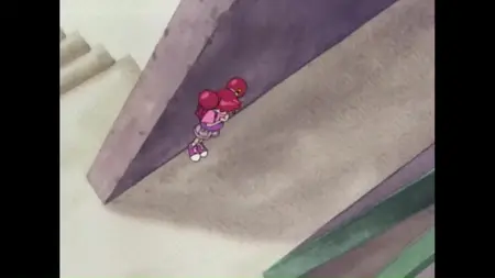 Magical DoReMi - 01  HEVC 1080p WEB