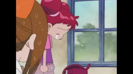 Magical DoReMi - 01  HEVC 1080p WEB