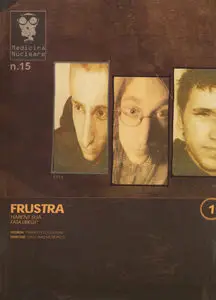 Medicina Nucleare - Volume 15 - Frustra 1