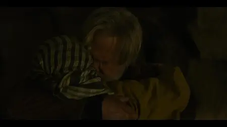 The Old Man S02E03