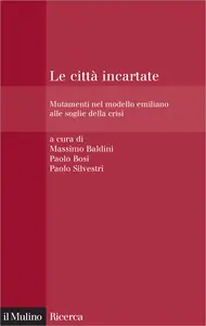 Le città incartate - M. Baldini & P. Bosi & P. Silvestri