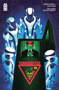 Terrorbytes 001