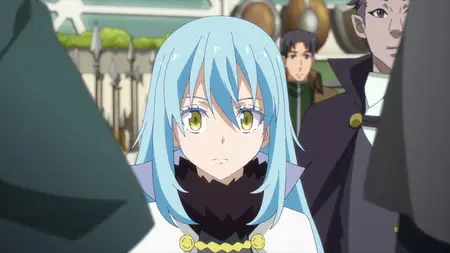 Tensei shitara Slime Datta Ken S3 - 20 mkv