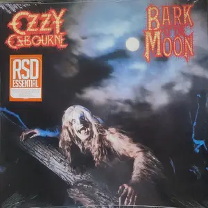 Ozzy Osbourne – Bark at the Moon (Remastered) (1983/2023)