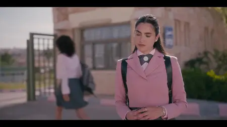 AlRawabi School for Girls S02E06