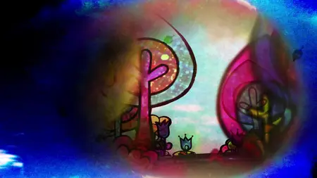 Usagi Drop - NCED J (1280x720 h264 BD AAC