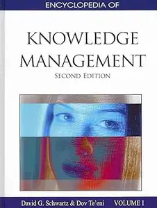 Encyclopedia of Knowledge Management Ed 2