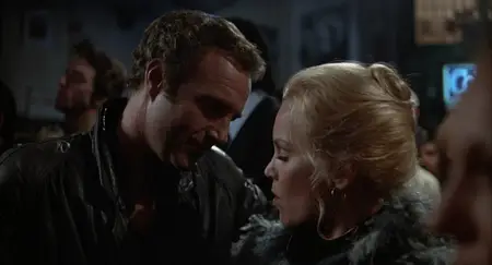 Thief (1981)