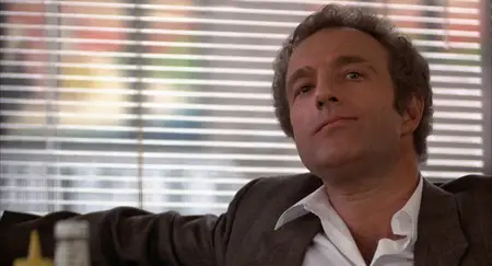 Thief (1981)