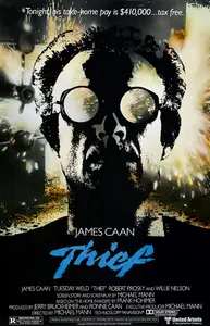 Thief (1981)