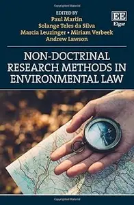 Non-doctrinal Research Methods in Environmental Law