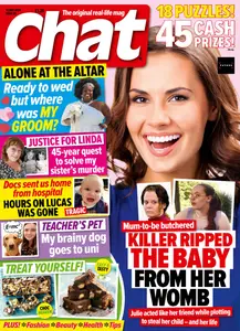 Chat - 11 July 2024