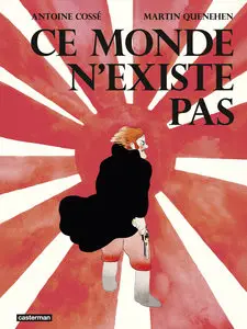 Ce Monde N'existe Pas
