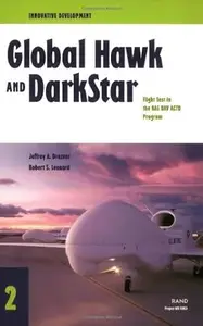 Innovative Development: Global Hawk and DarkStar--Flight Test in the HAE UAV ACTD Program (2001)