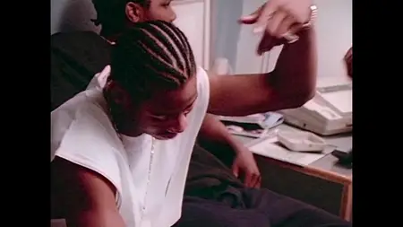 Allen Iv3rson S01E03