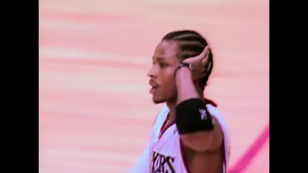 Allen Iv3rson S01E03