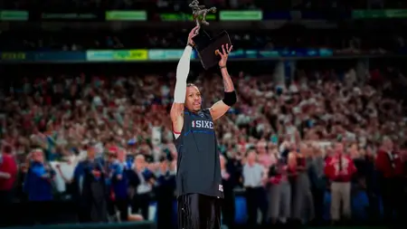 Allen Iv3rson S01E03