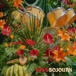 CAVS - Sojourn (2026)  [Official Digital Download 24/48]