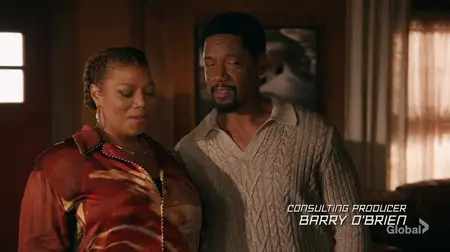 The Equalizer S05E18