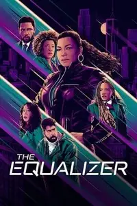 The Equalizer S05E18