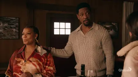 The Equalizer S05E18