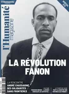L'Humanité Magazine N.962 - 10 Juillet 2025