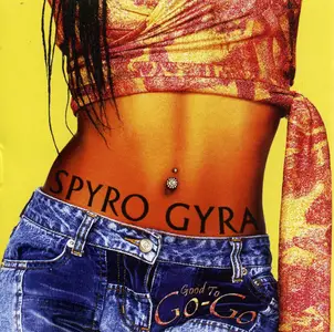 Spyro Gyra - Good To Go-Go (2007)