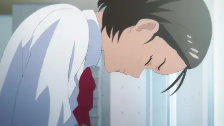 Blue Orchestra S02E06 Regret and Progress