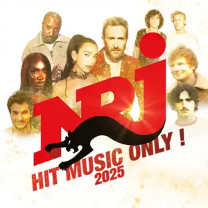 VA - NRJ Hit Music Only (2025)