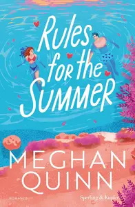 Meghan Quinn - Rules for the summer