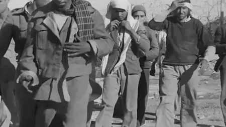 1948: Creation & Catastrophe (2017)