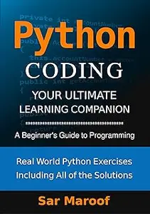 Python Coding: A Beginner's Guide to Programming