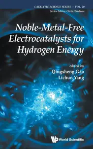 Noble-Metal-Free Electrocatalysts for Hydrogen Energy