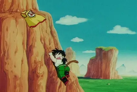 Dragon Ball Z Ã£ÂÂÃ£ÂÃ£ÂÂ´Ã£ÂÂ³Ã£ÂÂÃ£ÂÂ¼Ã£ÂÂ«Z - 007