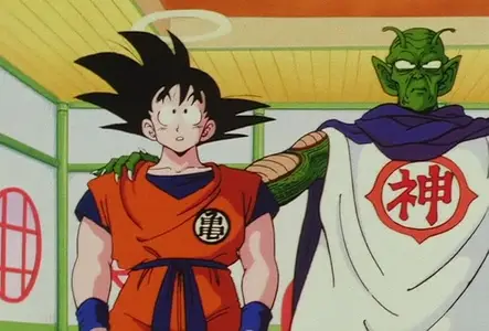 Dragon Ball Z Ã£ÂÂÃ£ÂÃ£ÂÂ´Ã£ÂÂ³Ã£ÂÂÃ£ÂÂ¼Ã£ÂÂ«Z - 007
