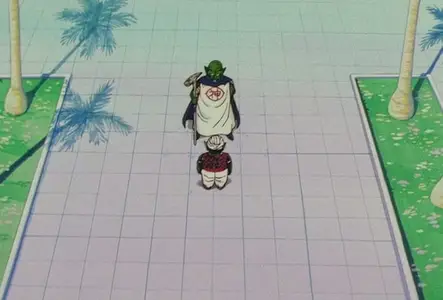 Dragon Ball Z Ã£ÂÂÃ£ÂÃ£ÂÂ´Ã£ÂÂ³Ã£ÂÂÃ£ÂÂ¼Ã£ÂÂ«Z - 007