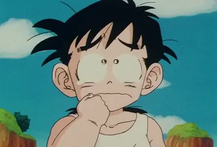 Dragon Ball Z Ã£ÂÂÃ£ÂÃ£ÂÂ´Ã£ÂÂ³Ã£ÂÂÃ£ÂÂ¼Ã£ÂÂ«Z - 007
