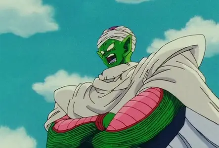Dragon Ball Z Ã£ÂÂÃ£ÂÃ£ÂÂ´Ã£ÂÂ³Ã£ÂÂÃ£ÂÂ¼Ã£ÂÂ«Z - 007