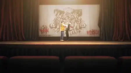 Wind Breaker - S01E07 - 720p WEB x264 -NanDesuKa (CR
