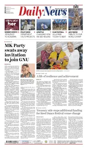 Daily News - 13 August 2025