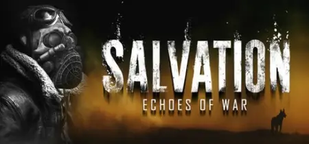 Salvation Echoes of War (2026)